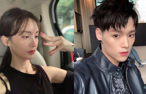 张超和金晨最新爆料,揭秘娱乐圈幕后真相